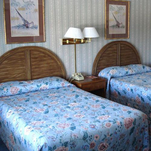Rainbow Motel Watertown Bilik gambar