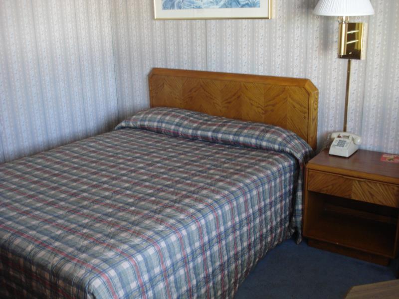 Rainbow Motel Watertown Luaran gambar