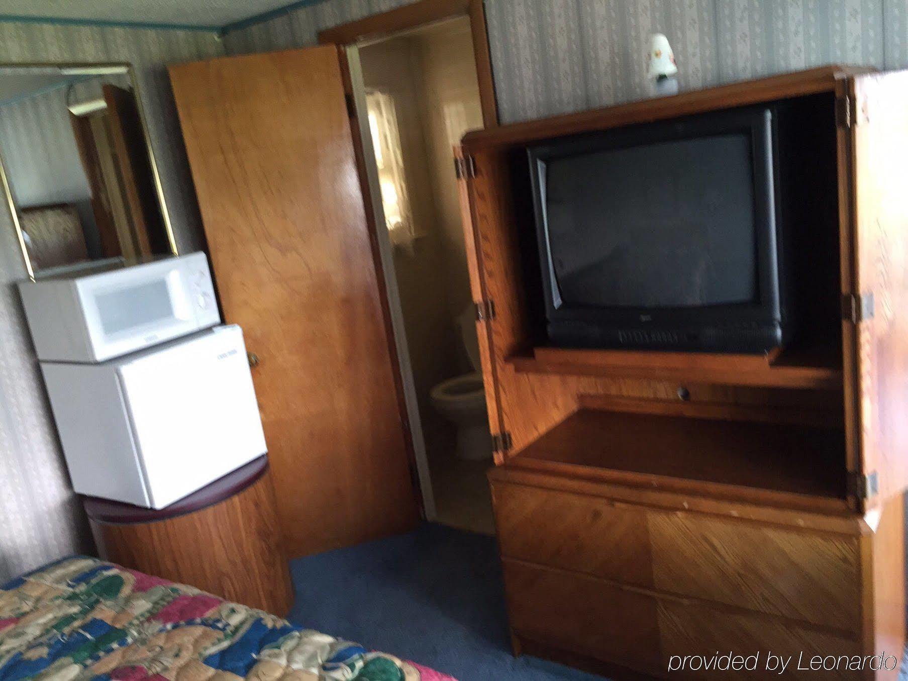 Rainbow Motel Watertown Luaran gambar
